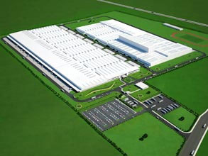 20120208sumitomog - 住友ゴム／中南米初のタイヤ工場をブラジルに新設、投資額280億円