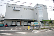 20120306tokyo - 東京デリカフーズ／カット野菜センターで、調達・製造・物流のISO22000取得