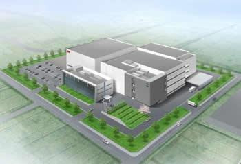 20120307ihi - UMNファーマ、IHI／バイオ医薬品工場建設に着手