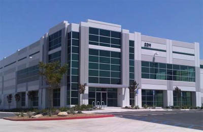 20120323prologi - プロロジス／米カリフォルニアで約2.5万㎡の賃貸契約を締結