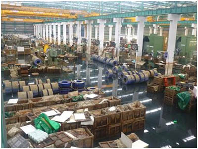 20120326sumitomo1 - 住友金属／タイの製造拠点洪水被害から復旧、操業再開
