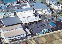 20120329pocca - ポッカ／24億円投じ、ポッカレモンの新工場建設