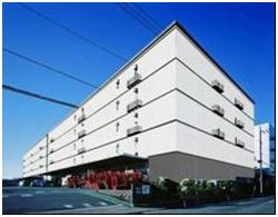 20120409glp1 - GLP／東京・千葉の3物流施設で5.2万㎡の賃貸借契約
