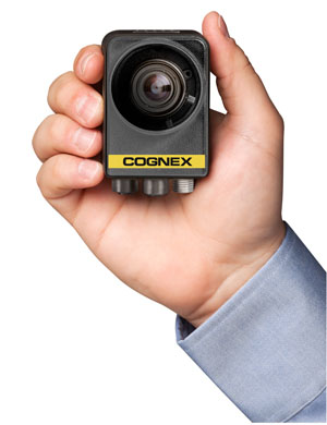 20120424cognex2 - コグネックス／三菱電機FAと連携、画像処理システム発売