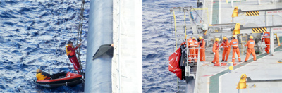 20120611mol - 商船三井／ばら積み船が避難者2名を救助