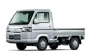 20120614honda2 - ホンダ／軽商用車「アクティ」シリーズを一部改良