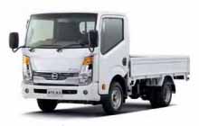 20120629nissan1 - 日産、三菱ふそう／小型トラックの日本市場向け相互供給で合意