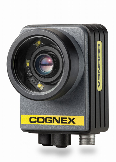 20120724cognex - コグネックス／オートフォーカスを搭載の最新画像処理システム