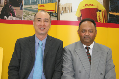 20120724dhl1 - DHL／北アジアハブ開設で日本企業の海外展開に布石