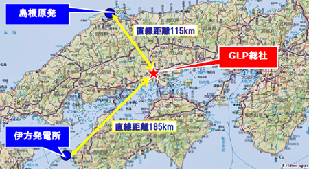 GLP21 - GLP／岡山県総社市に次世代型物流拠点