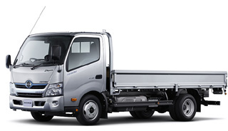 20120801hino1 - 日野自動車／小型トラック「日野デュトロ」を改良