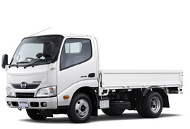 20120801hino2 - 日野自動車／小型トラック「日野デュトロ」を改良