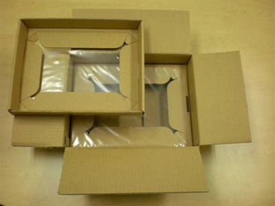 20120820nittsu - 日通／タブレット端末輸送用の梱包資材開発