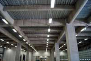20121001tl4 - ティーエルロジコム／3PLの新拠点、千葉県野田市に竣工