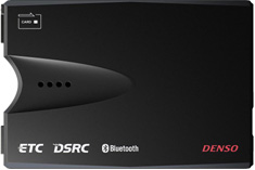20121107denso2 - デンソー／ITSスポット対応DSRC車載器を発売