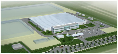 20121127kubota - クボタ／エンジン生産拠点を中国に設立