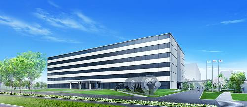 20121127toshiba - 東芝／京浜事業所にグローバルエンジニアリング・製造センター建設