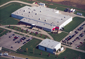 20121210mitsubishig - 三菱重工／米国インディアナ州にターボチャージャーの生産拠点設立