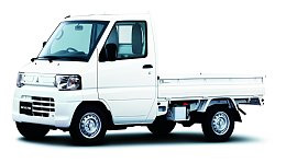 20121213mitsubishim2 - 三菱自動車／軽商用車「ミニキャブ バン・トラック」改良