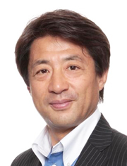 20120101rakuten - 楽天物流／恵谷副社長が社長に