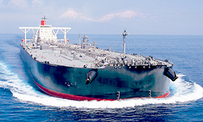 20130110mol - 商船三井／タンカーのバラスト水処理装置を先行搭載