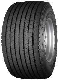 20130214yokohama2 - 横浜ゴム／北米市場向けトラック用超偏平シングルタイヤを発売