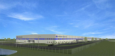 20130314nihonsya2 - 日本車両／米国イリノイ州ロシェル工場を拡張