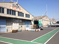 20130422nipponpaint - 日本ペイント／埼玉県白岡市に物流倉庫建設