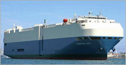 20130505nihonpaint - 日本ペイント／低燃費型船底塗料「A-LF-Sea」販売、10％燃費改善