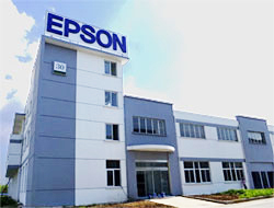 20130508epson - セイコーエプソン／中国江蘇省で生産開始