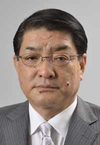 20130520meitetsu - 名鉄運輸／柴田副社長が新社長に