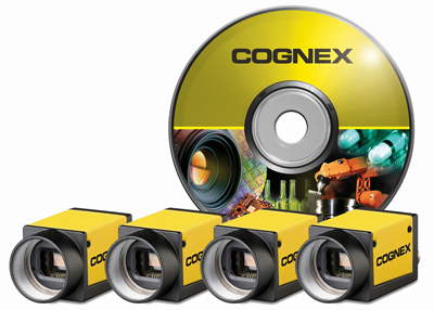 20130522cognex - コグネックス／工業用小型カメラCICシリーズを発表