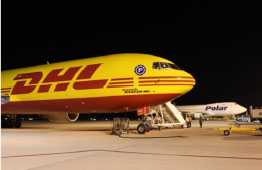 20130606dhl - DHLジャパン／アジア太平洋・北米とのネットワーク拡充