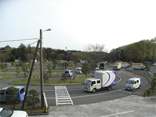 20130701sagawa11 - 佐川急便／安全運転教育の研修サービス、コンサルタントを開始