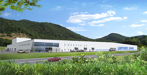 20130703rengo - レンゴー／岡山に新工場建設