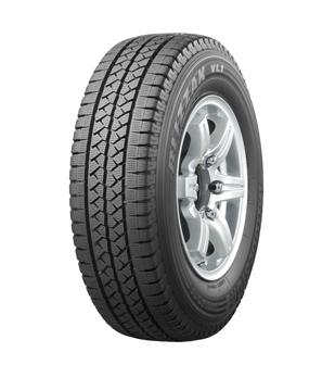 20130729bridgestone - ブリヂストン／バン・小型トラック用スタッドレスタイヤ発売