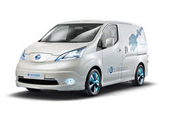 20130909nissan1 - 日産／電気商用車を2014年中に販売へ、トラックにも応用