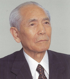 20140106kuroiwa - 訃報／日梱の創業者、黒岩恒雄元社長死去