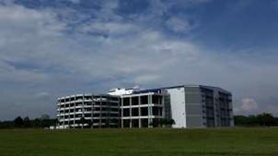 近鉄エクスプレス/シンガポールで6万㎡の倉庫が稼動 20140116kwe - 近鉄エクスプレス/シンガポールで6万㎡の倉庫が稼動