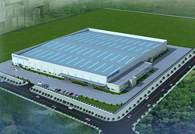 20140205ntn - NTN／中国湖北省に合弁で製造拠点