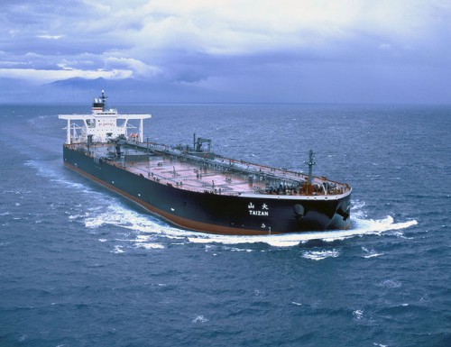 20140212nyk 500x385 - 日本郵船／タイ向けに大型原油タンカーを投入
