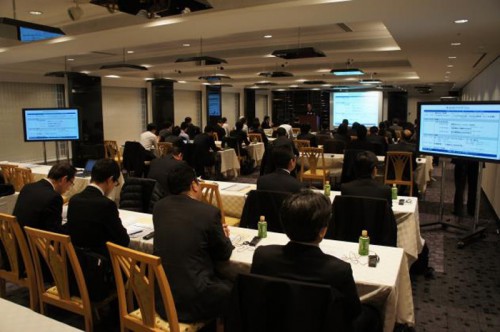 20140212vocolect 500x332 - ヴォコレクトジャパン／日本ユーザー会総会を開催
