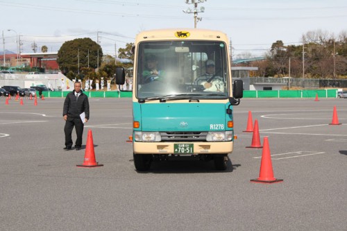 20140217yamato1 500x333 - ヤマト運輸／全国安全大会を開催