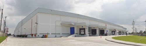 20140225yusenl1 500x159 - 郵船ロジスティクス／タイに3万㎡の高機能倉庫を稼動