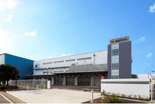 20140227yamatopac 500x334 - ヤマト／京浜島に工業メーカー・商社の調達・販売支援拠点を開設