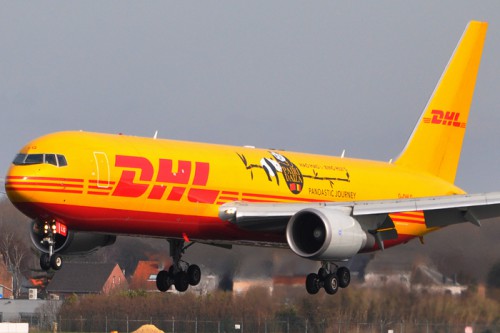 20140228dhl1 500x333 - DHL／パンダを中国からベルギーへ輸送