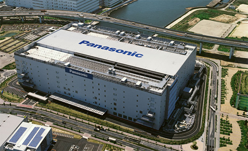 20140430cpi1 - CPD／パナソニックの工場、24万平方米の物流拠点に改修