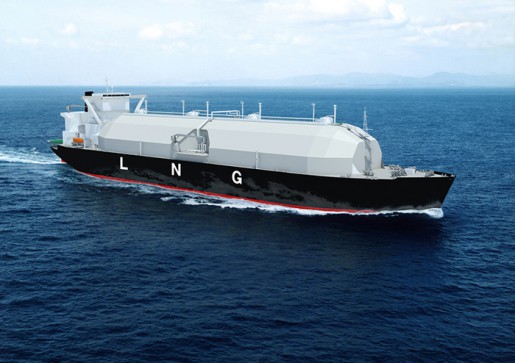 20140516nyk 515x363 - 日本郵船／LNG船共同保有会社に中部電力が出資決定