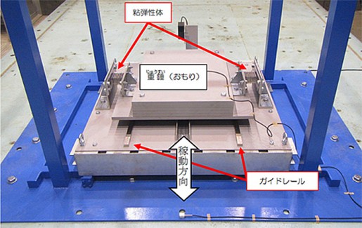 20140822oobayashi3 515x325 - 大林組／自動ラック倉庫の耐震性向上の技術を開発