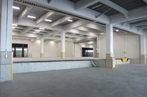 20140919sagawag2 515x341 - 佐川グローバルロジ／大阪市此花区に「舞洲SRC」を開設